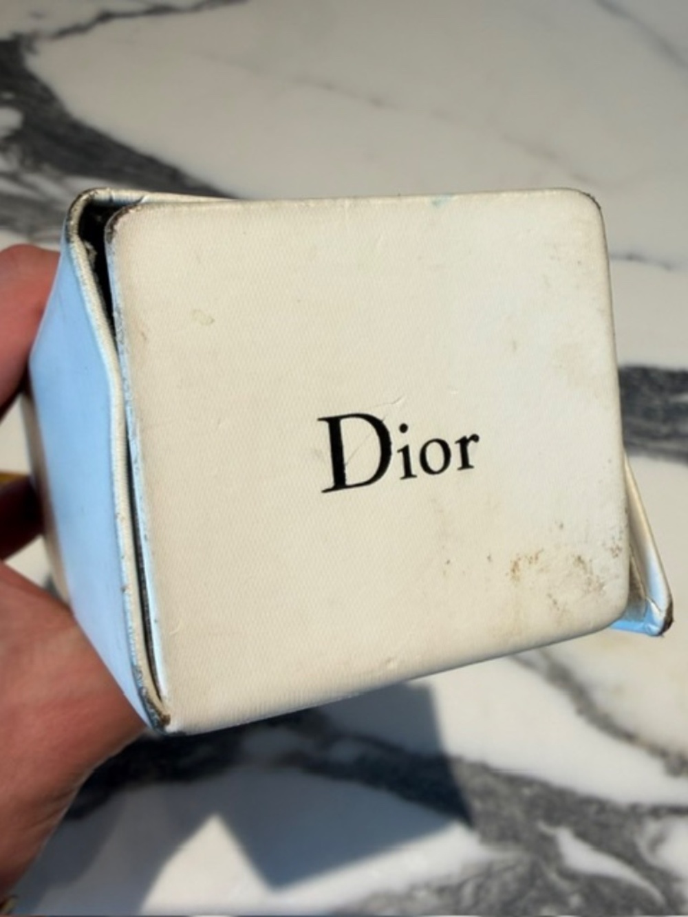 Dior Tortoise Shell Sunglasses - Picture 5 of 5